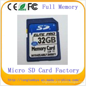 32GB SD Card Ultra Extreme PRO SDHC Sdxc Class 10